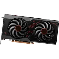 VIST Tietokone RGB Ryzen 7 5700X RX 7600 32GB SSD 1TB nVme WIFI W11
