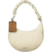 Desigual Käsilaukku 'Helium Calgary' beige