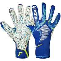 Reusch Fastgrip Fusion Junior Maalivahdin Hanskat