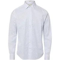 Gant 3260028 Regular Fit Pitkähihainen Kauluspaita