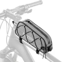RockBros 30120045003 ROAD TO SKY bicycle bag for the top frame tube waterproof 0.7L - gray