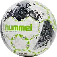 Hummel Jalkapallo Inspire Training Lite 350 Fb - Harmaa/valkoinen/keltainen, koko Ball SZ. 4