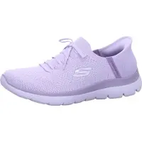 SKECHERS Slip-ins Summits New Daily Lenkkarit