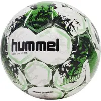 Hummel Jalkapallo Inspire Club Lite 350 FB - Sininen/Valkoinen/Neonvihreä, koko Ball SZ. 5