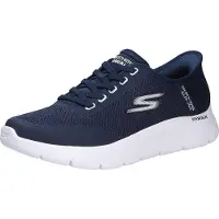 SKECHERS Go Walk Flex - Netro, ulkoilukengät, miehet, tummansininen