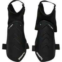 Hummel Hmlshin Guards Hard Shell - Black - 155 CM