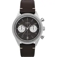 Timex Marlin Tw2y24700 40mm 5atm Quartz/analogical Kello