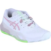 Asics Gel-resolution X Savikentän Kengät