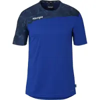 Kempa Athletics 29 Lyhythihainen T-paita