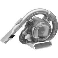 Black & Decker Akkupölynimuri PD1820LF-QW