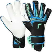Reusch Attrakt Re: Grip Evolution Maalivahdin Hanskat