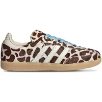 Adidas Samba Og W - Brown - 37 1/3