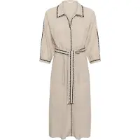 Part two Siciliaspw Dr - Beige - 42