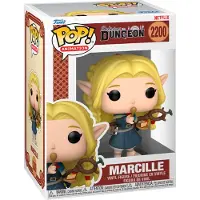 Funko POP! POP! Delicious in Dungeon Marcille figuuri