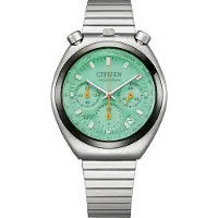 Citizen Tsuno Chrono Limited Edition AN3660-73X