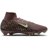 Nike Jalkapallokengät Mercurial Zoom Superfly 10 Elite "Kylian Mbappé" FG fq8692-200