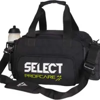 Select Medium Empty 15l Ensiapulaukku