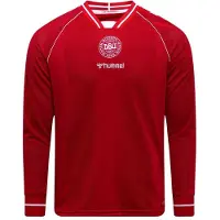 Hummel Tanska Kotipaita 2026/27 Pitkähihainen - , koko X-Small