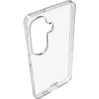 SBS Extreme, Suojus, Samsung, S26, 16,5 cm (6.5"), Läpinäkyvä (TEEX2SAS26P)