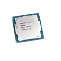 Intel Core i5-9500, Core i5, LGA 1151 (pistoke H4), 14 nm, Lokero, , i5-9500 (CM8068403362610)