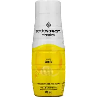 SodaStream Syrup flavour TONIC 440 ml NEW