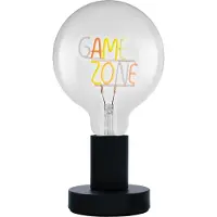 Osram 1906 Letter Table Game Zone 1.2W E27