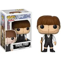 Funko POP! Westworld Young Dr.Ford 462 figuuri
