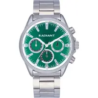 Radiant Ra589702 44mm 5atm Quartz Analogical Kello
