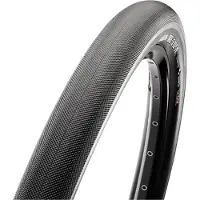 Maxxis Re-fuse Maxxshield/tr 60 Tpi Tubeless 650b X 47 Gravel Rengas