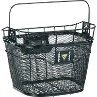 Topeak E-bikes Frontkorb