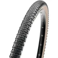 Maxxis Rambler Exo/tr/tanwall 60 Tpi Tubeless 700c X 38 Gravel Rengas