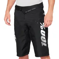 100% R-core Shortsit