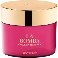 Carolina Herrera La Bomba Body Cream, 200ml