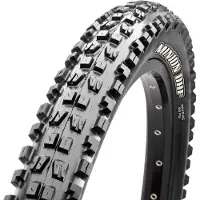Maxxis Minion DHF taittuva rengas 29x2.50 WT DD TR