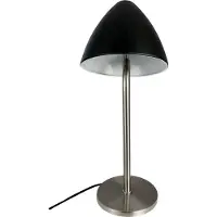 Dyberg Larsen Pöytävalaisin , Oulu, Metallinsävyinen, Olohuone, Metalli, Design