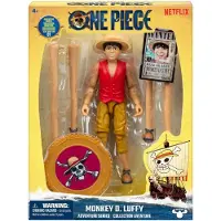 Moose ONE PIECE Hahmo, 15 cm