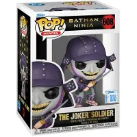 Funko POP! POP! Batman Ninja Joker Soldier figuuri