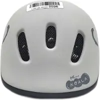 Polisport Bike Baby Koala Junior-kypärä