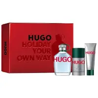 HUGO BOSS Hugo Man Lahjasetti