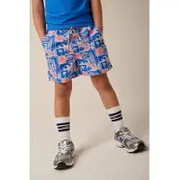 Tumble 'n dry Tnd Santos - Blue - 104