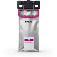 Epson Mustepatruuna magenta 20.000 sivua