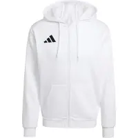 Adidas Entrada 26 Kokovetoketjullinen Collegepaita