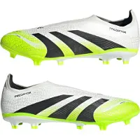 Adidas Predator League Ll Fg/Mg - White - 43 1/3