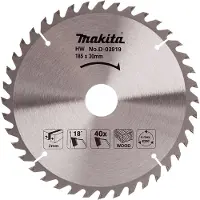 Makita leikkuuterä 185x30mm D-03919