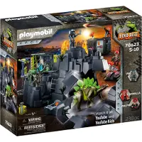 Playmobil Dino Rise Dino Rock