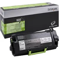 Lexmark 522E