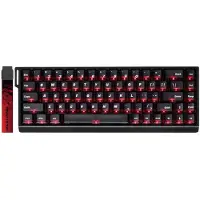 FGG MAD60 HE Flagship Näppäimistö ANSI [Magneto Gaming] - Musta