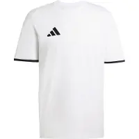 Adidas Entrada 26 Lyhythihainen T-paita