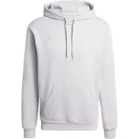 Adidas Huppari Entrada 26 - Harmaa/valkoinen, koko Small