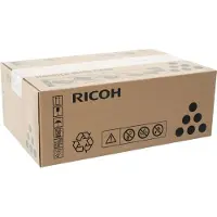 Ricoh 408281, 7000 sivua, Musta, 1 kpl